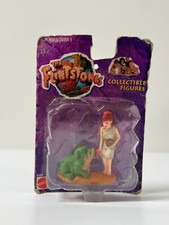 The Flintstones Collectible