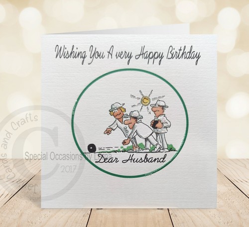 Personalised bowling birthday - personalised,