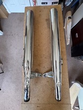 Yamaha YL1 100cc Twinjet