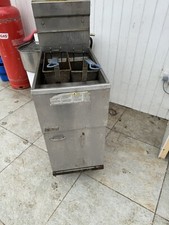 Pitco Fryer