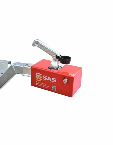 Sas hl1 hitch lock - sas,