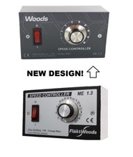 Flakt Woods ME1.3  speed controller Brand New