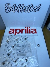 1 washer aprilia moto guzzi