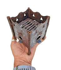 Vintage Old Antique Iron