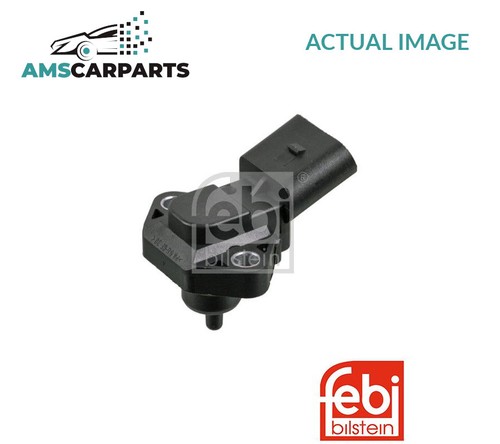 Manifold pressure map sensor - manifold,