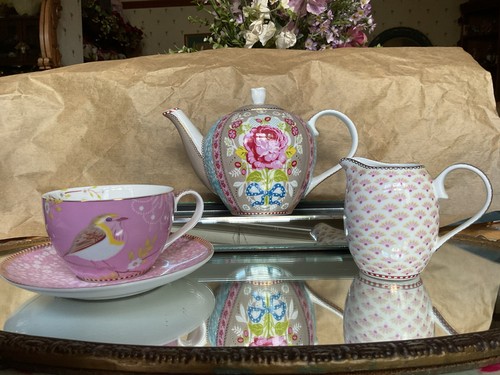 Pip studio porcelain flower - studio,
