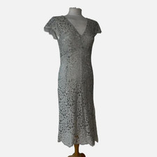 Paddy Campbell Dress 12 Lace