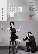 A RABBITS FOOT - ISSUE 9
