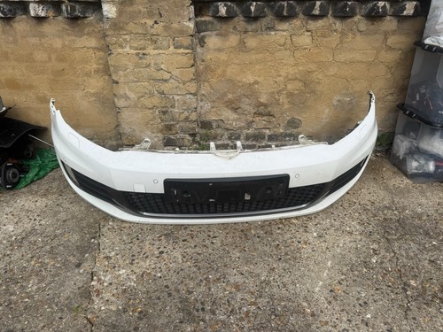 Golf mk6 gti - vw,