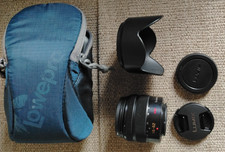 Panasonic LUMIX G Vario