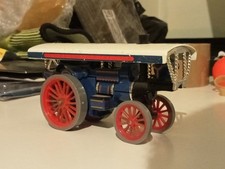 Matchbox - 1913 Fowler B6