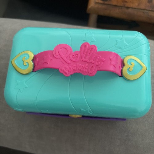 2017 martel polly pocket - 2017,