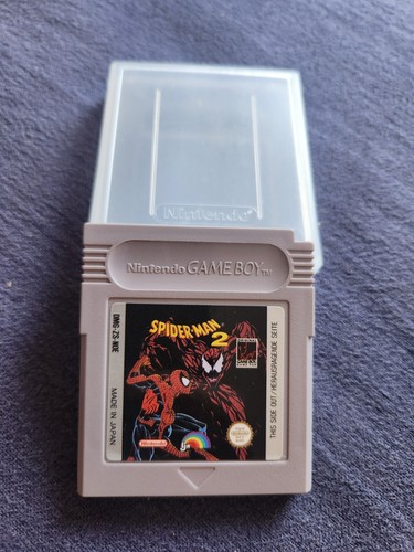 Spider man nintendo game - nintendo,