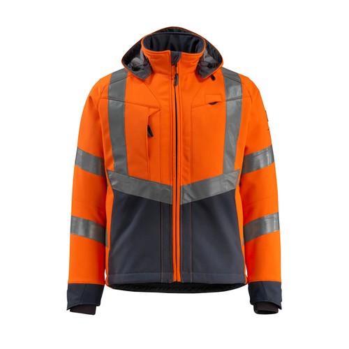 Mascot mens safe supreme - safe,