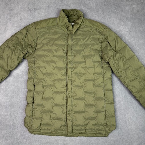 Mountain hardwear super - hardwear, ds