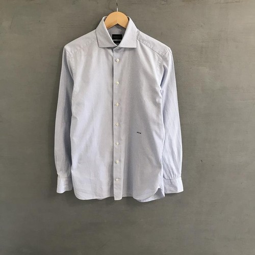 Men ermenegildo zegna shirt - men,