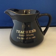 Teachers Scotch Whisky