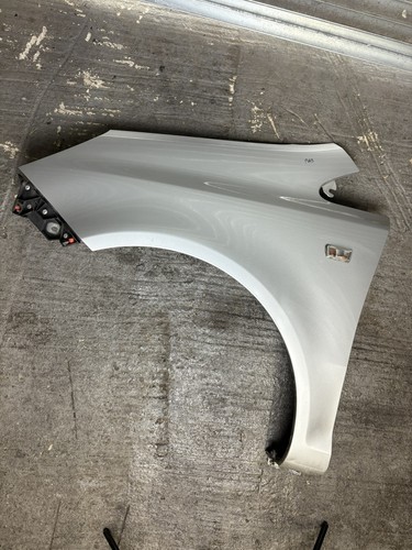 Vauxhall corsa wing - vauxhall,