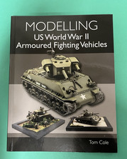 Modelling US World War II