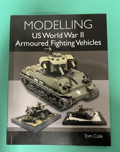 Modelling world war ii - modelling, us