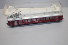 Fleischmann 5131 4-Axle