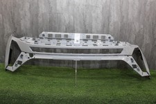 RENAULT CAPTUR MK2 FACELIFT 2024-ON FRONT BUMPER GENUINE 620224968R