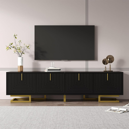 160cm stand cabinet - 160cm,