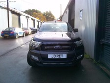 2018 Ford Ranger Pick Up