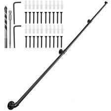 100cm/300cm Handrail Stair