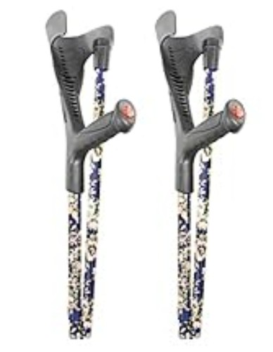 Pepe mobility floral folding - mobility,