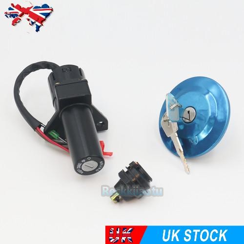 Ignition switch fuel cap - switch,