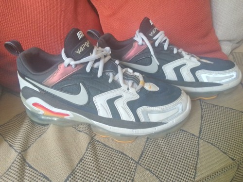 Nike vapour max evo 9 - evo, u.k