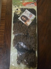 Cro  -Chili Locs Chrochet