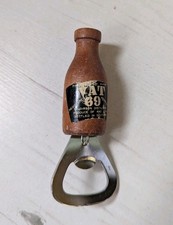 Vat 69 Bottle Opener Vintage