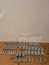 Alessi Inox 18/10 Cutlery