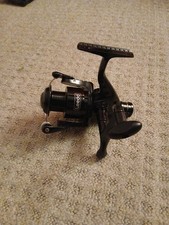 Leed Fishing Reel Used 1 Or 2 The Tineyest Bit Of Scraches That You Can't See