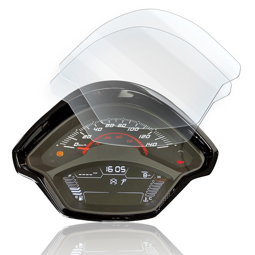 Protective film custom - , for