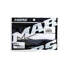 Mars Wormers R-32 Onma Black