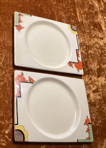 Rare clarice cliff - clarice,