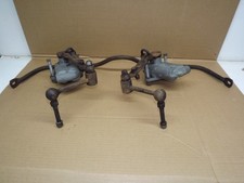 2 X AUSTIN A90 REAR ARMSTONG