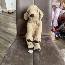 Ikea GOSIG GOLDEN Dog Soft toy