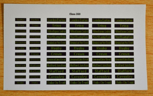 London midland digital style - midland,