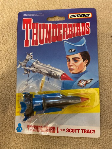 Thunderbird pilot scott - thunderbird,