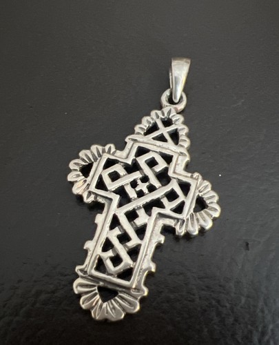 Vintage sterling silver - vintage,