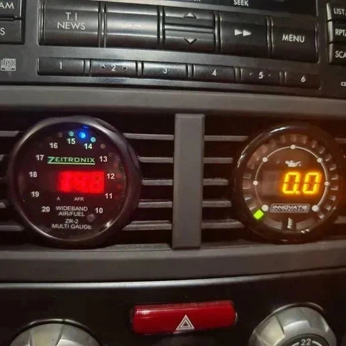 Gauge pod ventil - ventil, subaru