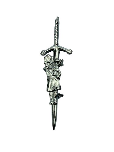 Scottish kilt pins various - scottish,