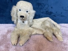 Teddy bear old - bear,
