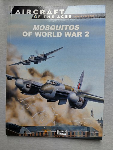 Osprey aircraft the aces - aircraft, of