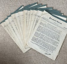 Charles Atlas Vintage Health