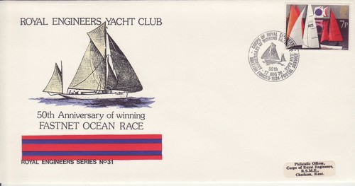 Stamps souvenir cover - souvenir,